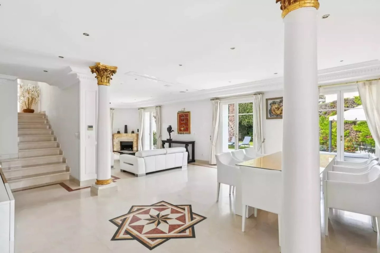 Квартира в Каннах, Франция, 340 м² - фото 3