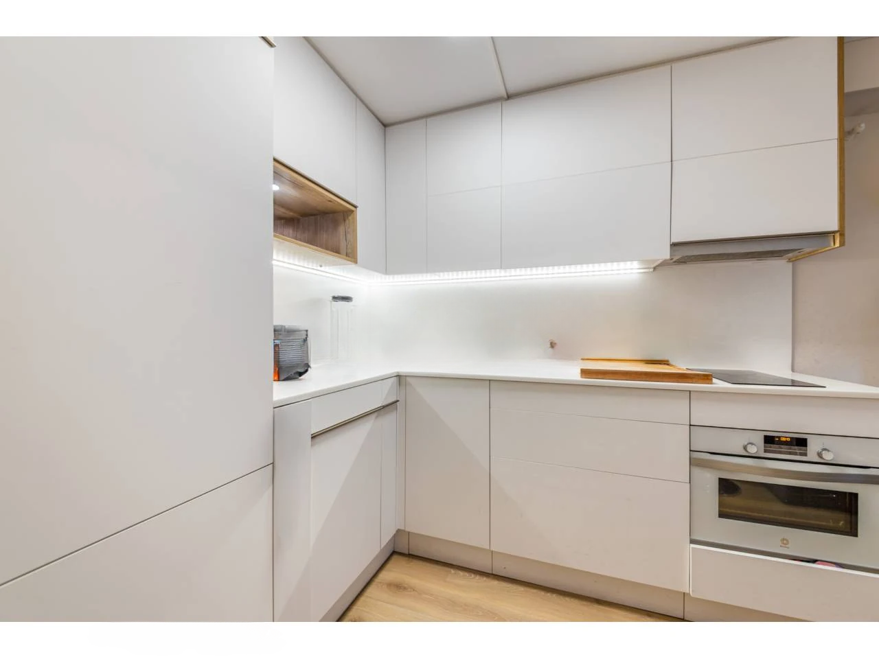 Квартира в Энкаме, Андорра, 48 м² - фото 3