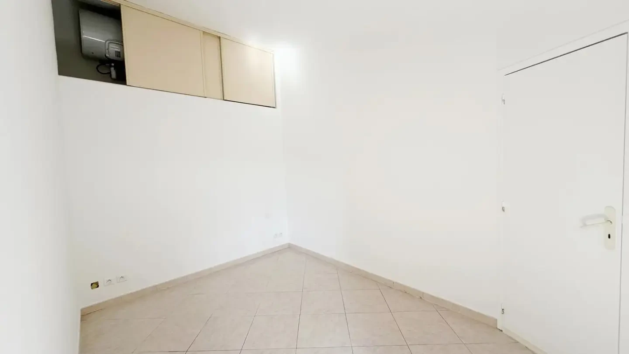 Квартира в Каннах, Франция, 44 м² - фото 3