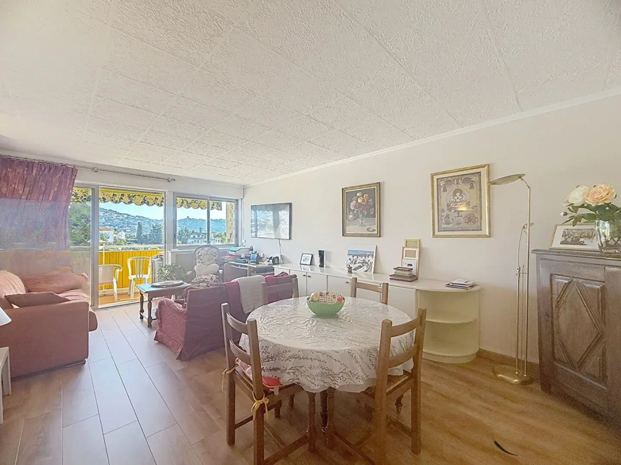 Квартира в Каннах, Франция, 55 м² - фото 3