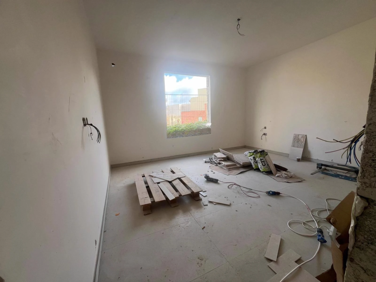 Квартира в Меллихе, Мальта, 148 м² - фото 3
