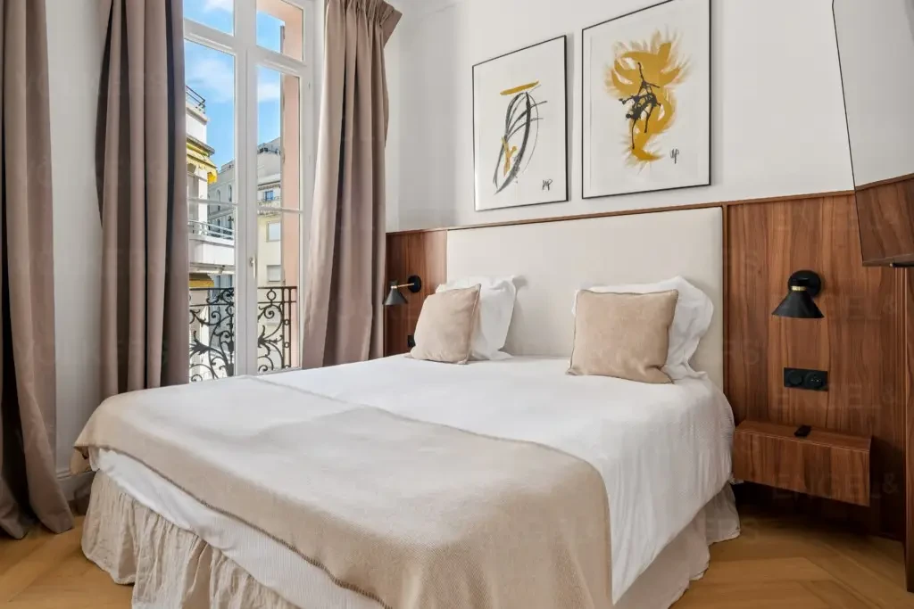 Квартира в Каннах, Франция, 35 м² - фото 3