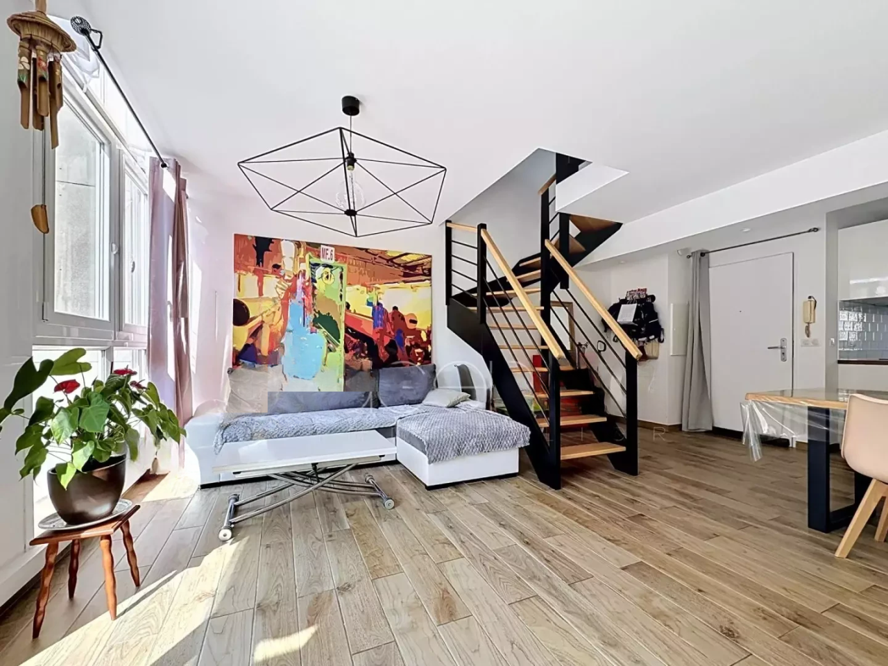 Квартира в Каннах, Франция, 73 м² - фото 3