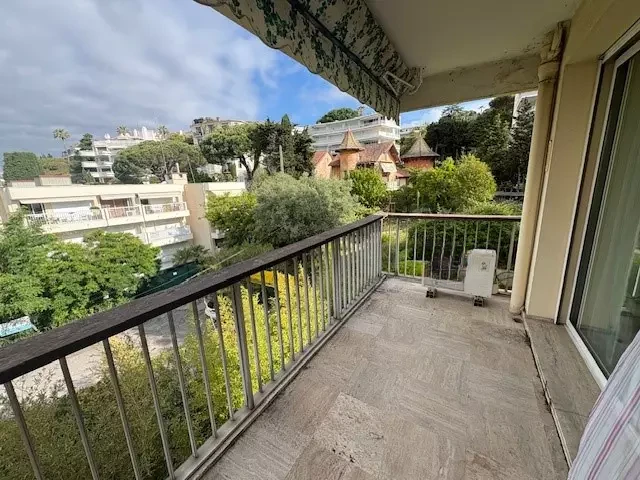 Квартира в Каннах, Франция, 49 м² - фото 3