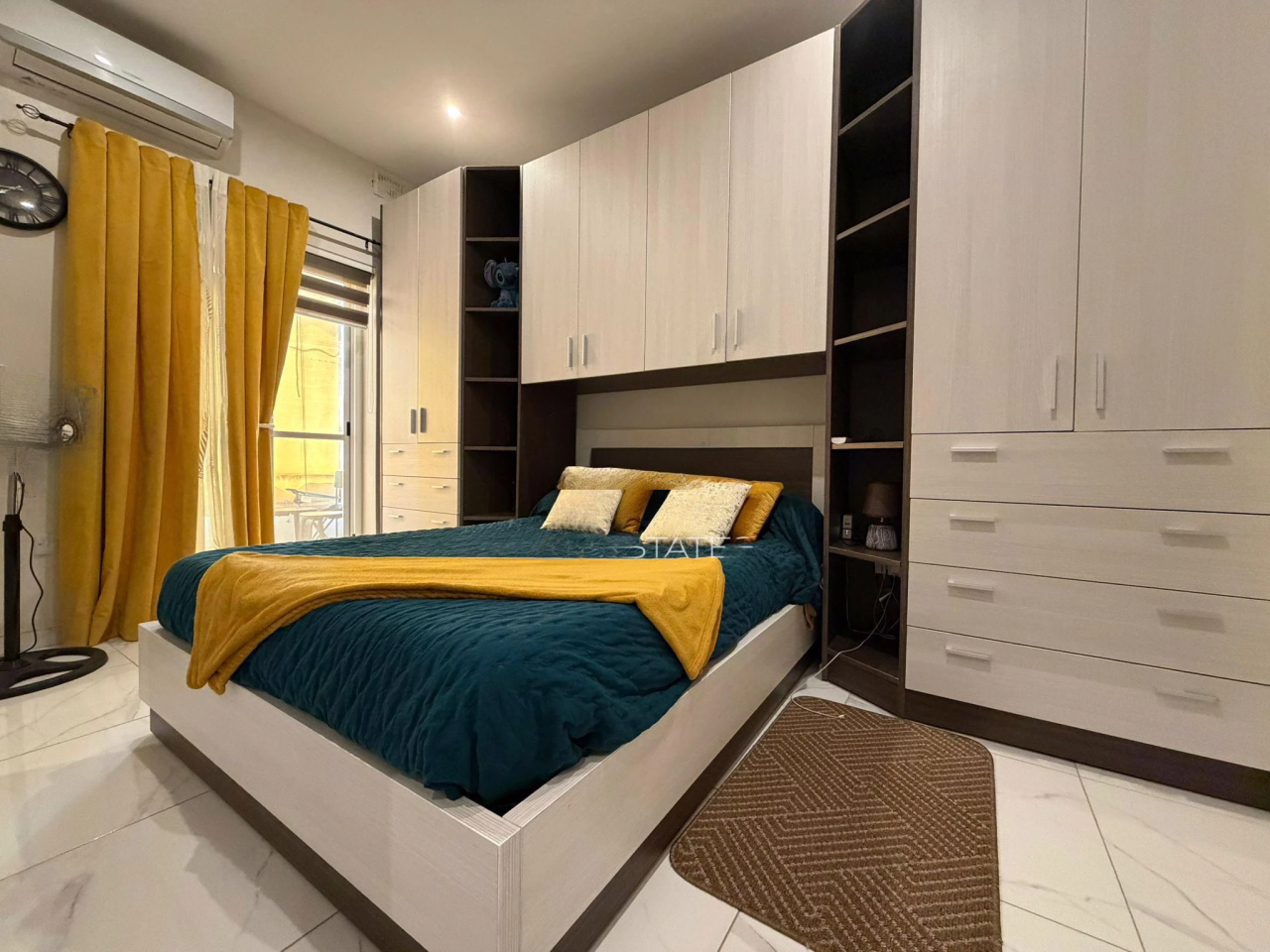 Квартира в Сан-Лоренце, Мальта, 140 м² - фото 3