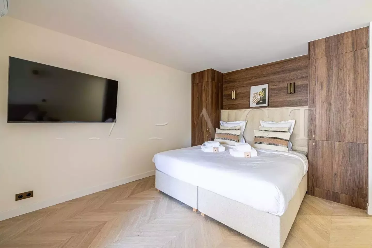 Квартира в Каннах, Франция, 30 м² - фото 3