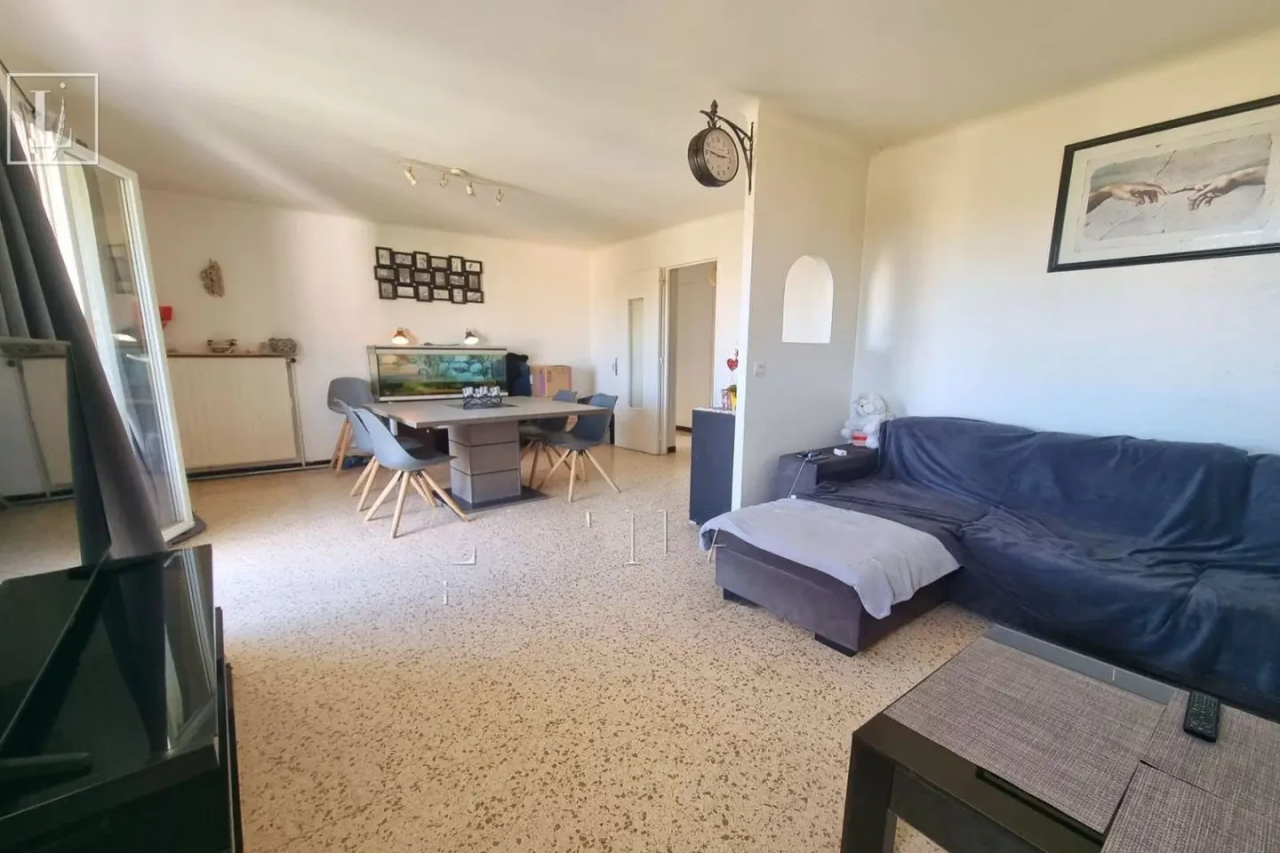 Квартира в Каннах, Франция, 67 м² - фото 3