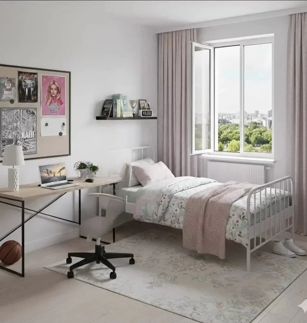 Квартира в Каннах, Франция, 83 м² - фото 4