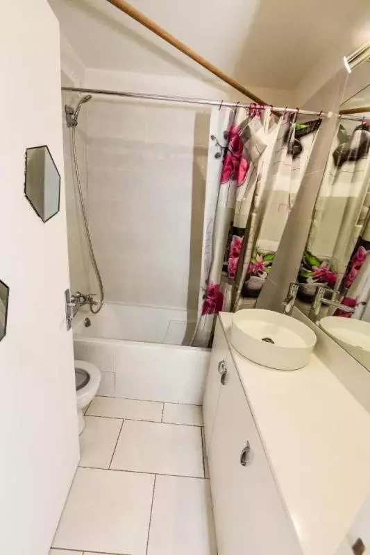 Квартира в Каннах, Франция, 28 м² - фото 4