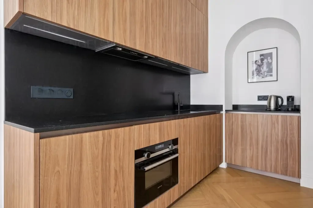 Квартира в Каннах, Франция, 38 м² - фото 4