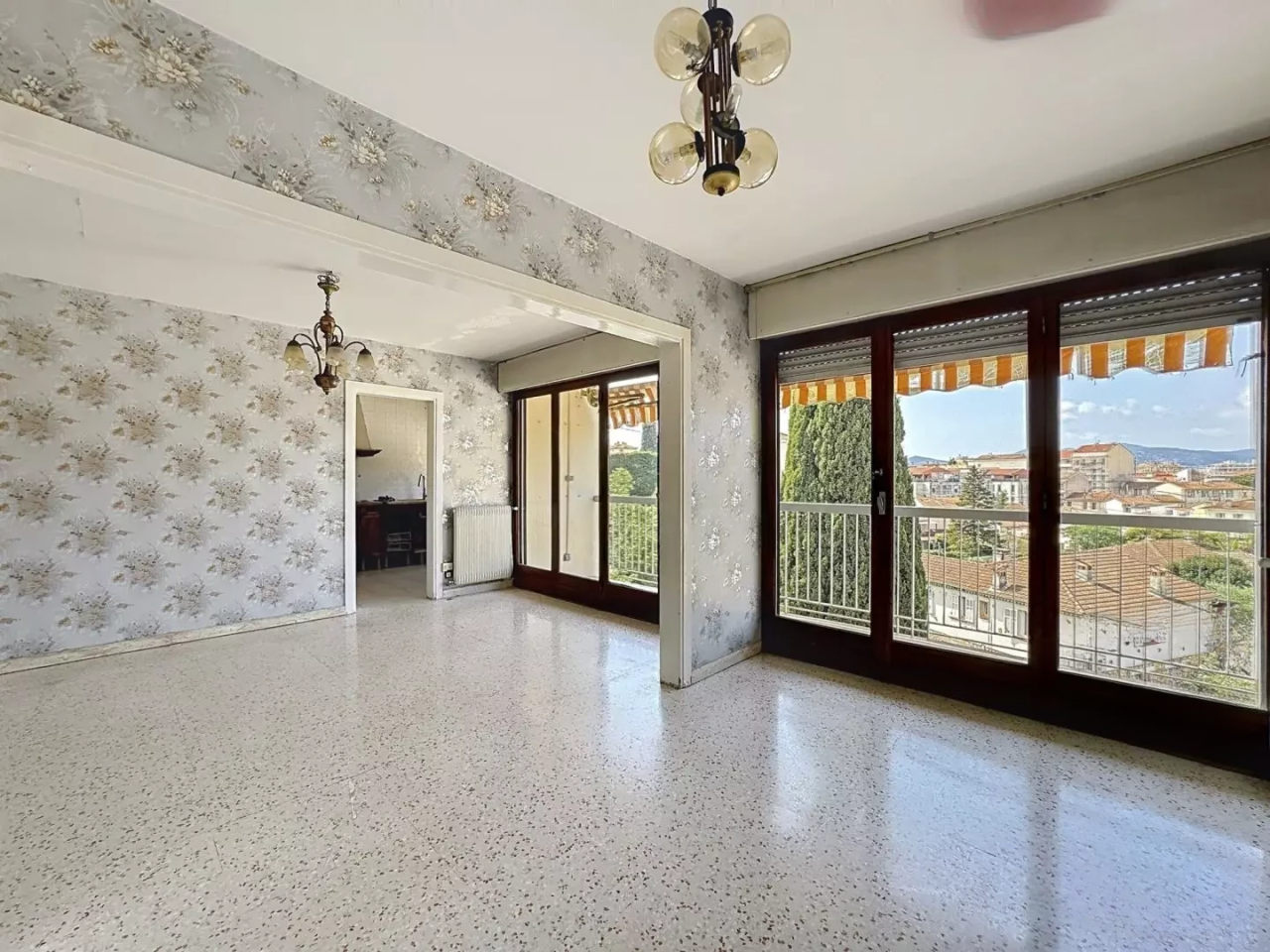 Квартира в Каннах, Франция, 84 м² - фото 4