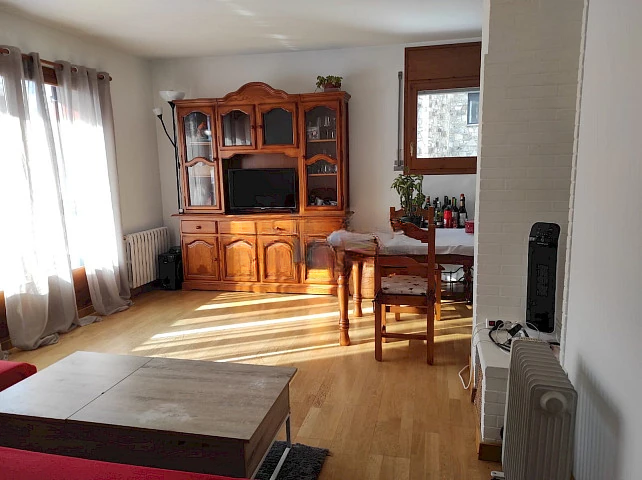 Квартира в Эль-Тартере, Андорра, 61 м² - фото 2
