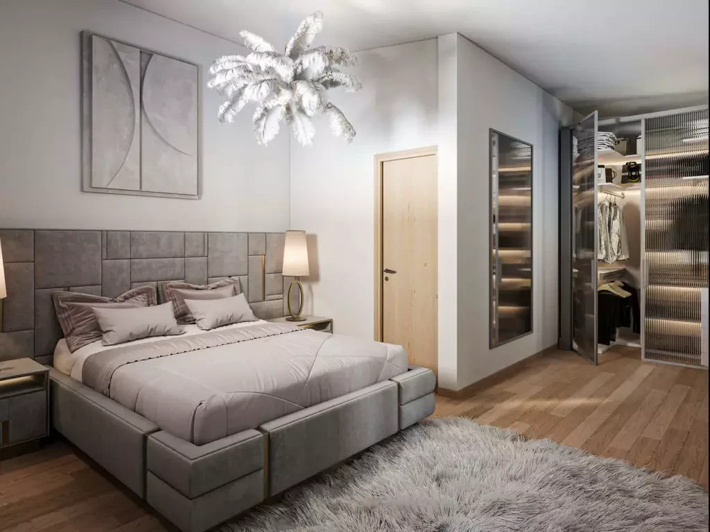 Квартира в Каннах, Франция, 70 м² - фото 4