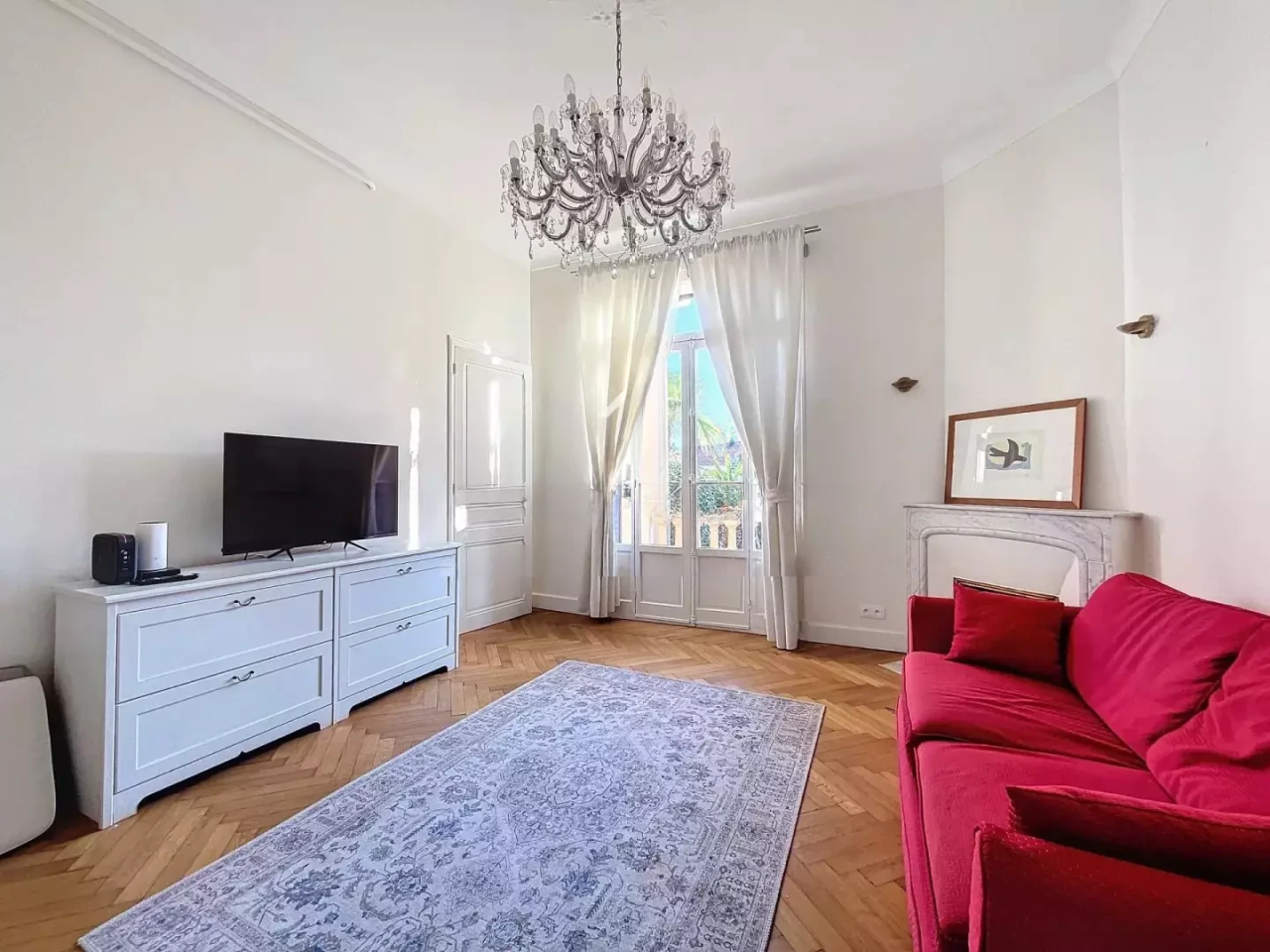 Квартира в Каннах, Франция, 275 м² - фото 4