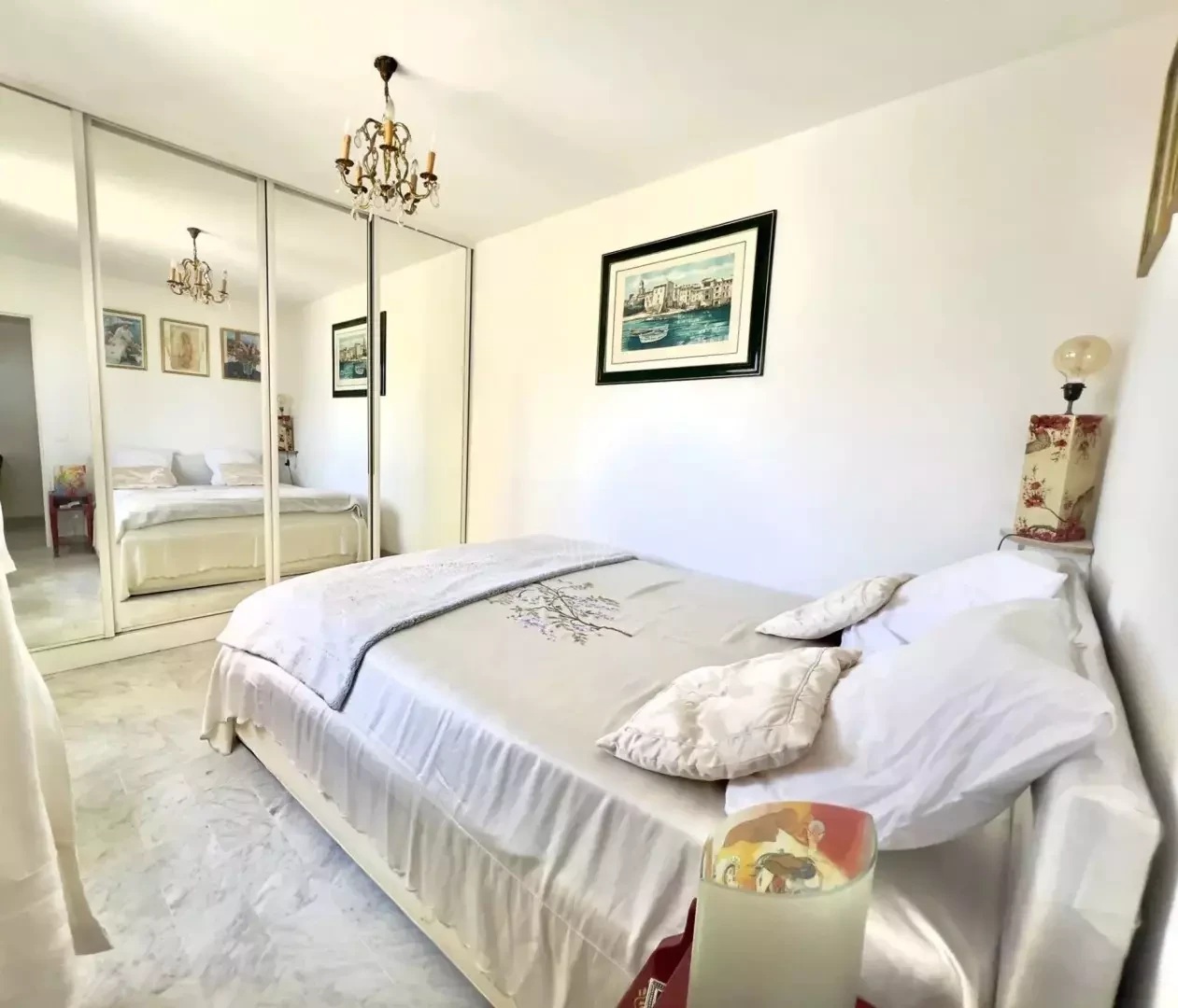 Квартира в Каннах, Франция, 51 м² - фото 4