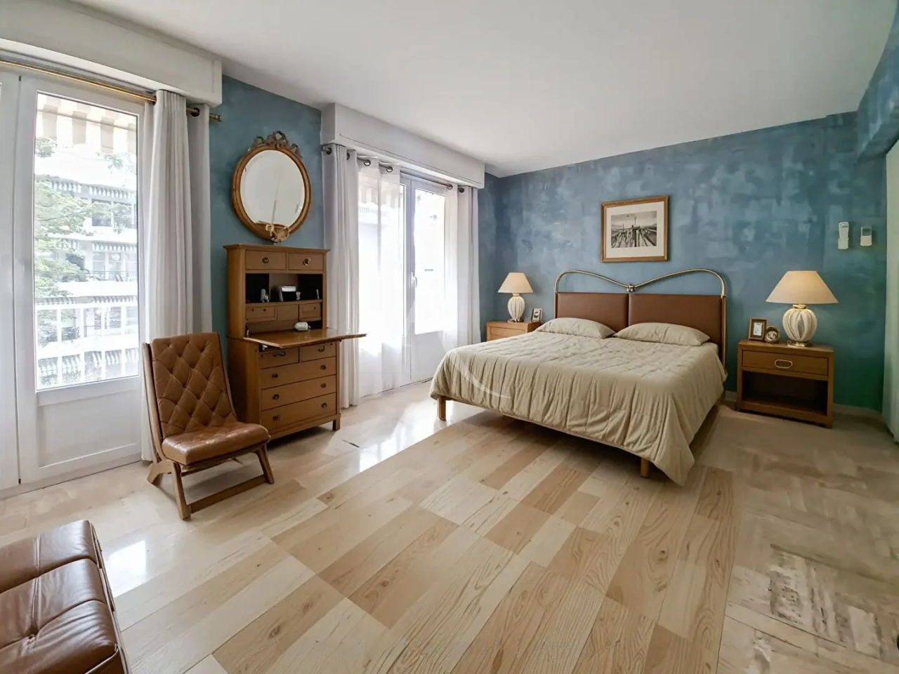 Квартира в Каннах, Франция, 173 м² - фото 4