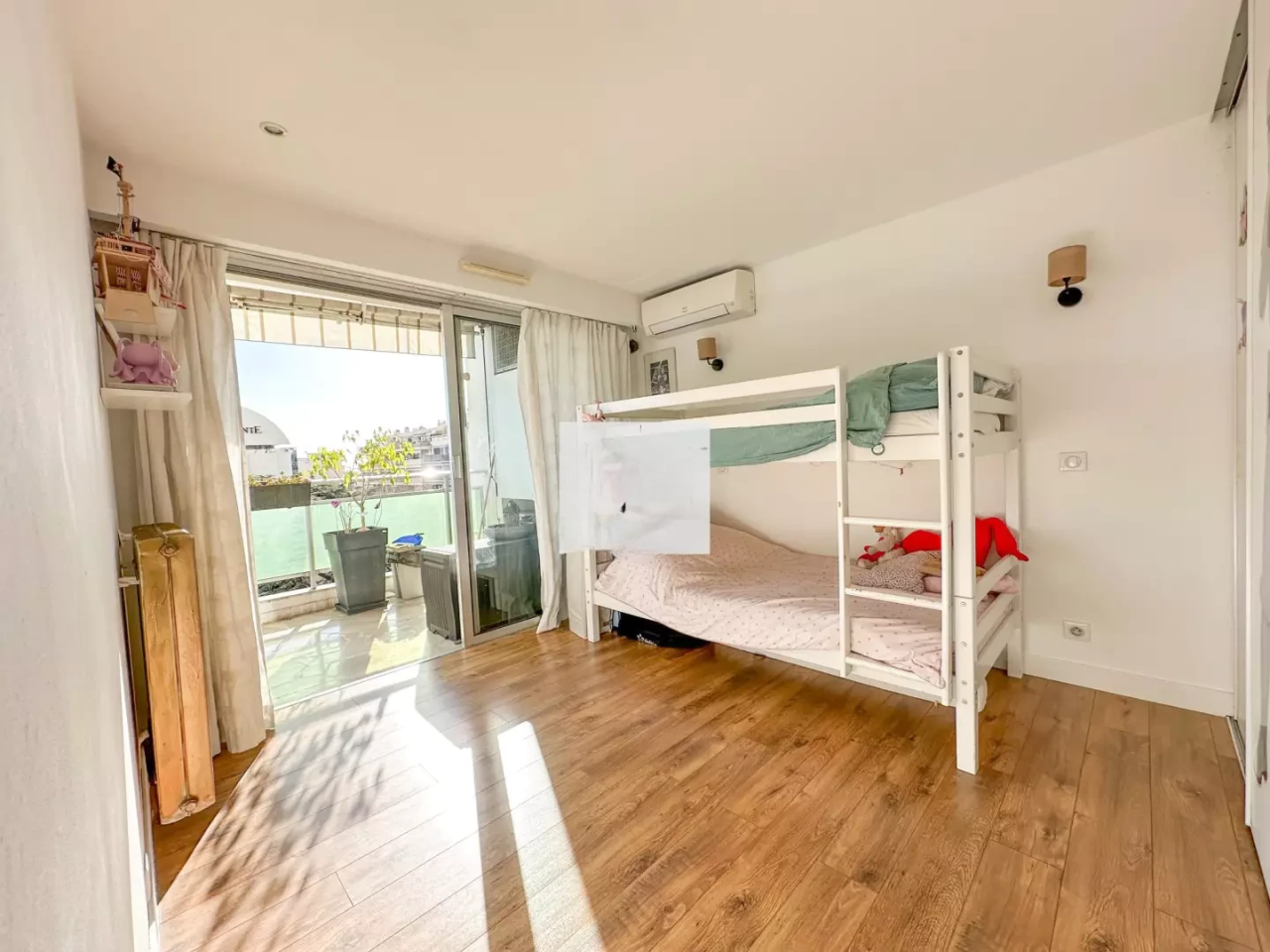 Квартира в Каннах, Франция, 73 м² - фото 4