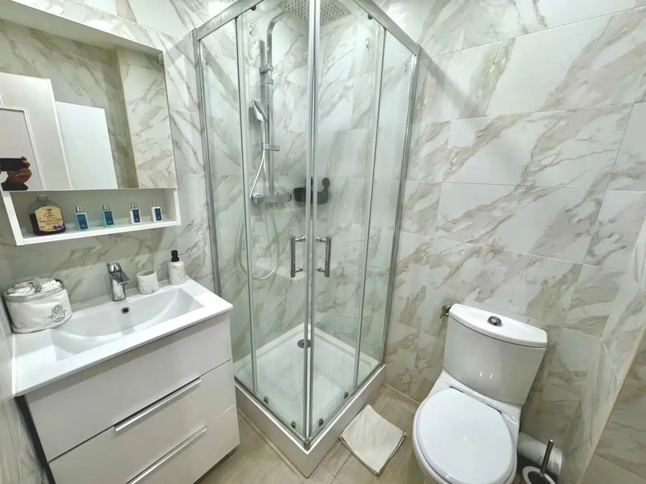 Квартира в Каннах, Франция, 31 м² - фото 4