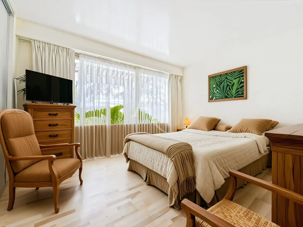 Квартира в Каннах, Франция, 94 м² - фото 4