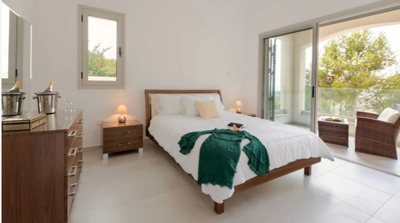 Квартира в Тале, Кипр, 206 м² - фото 2