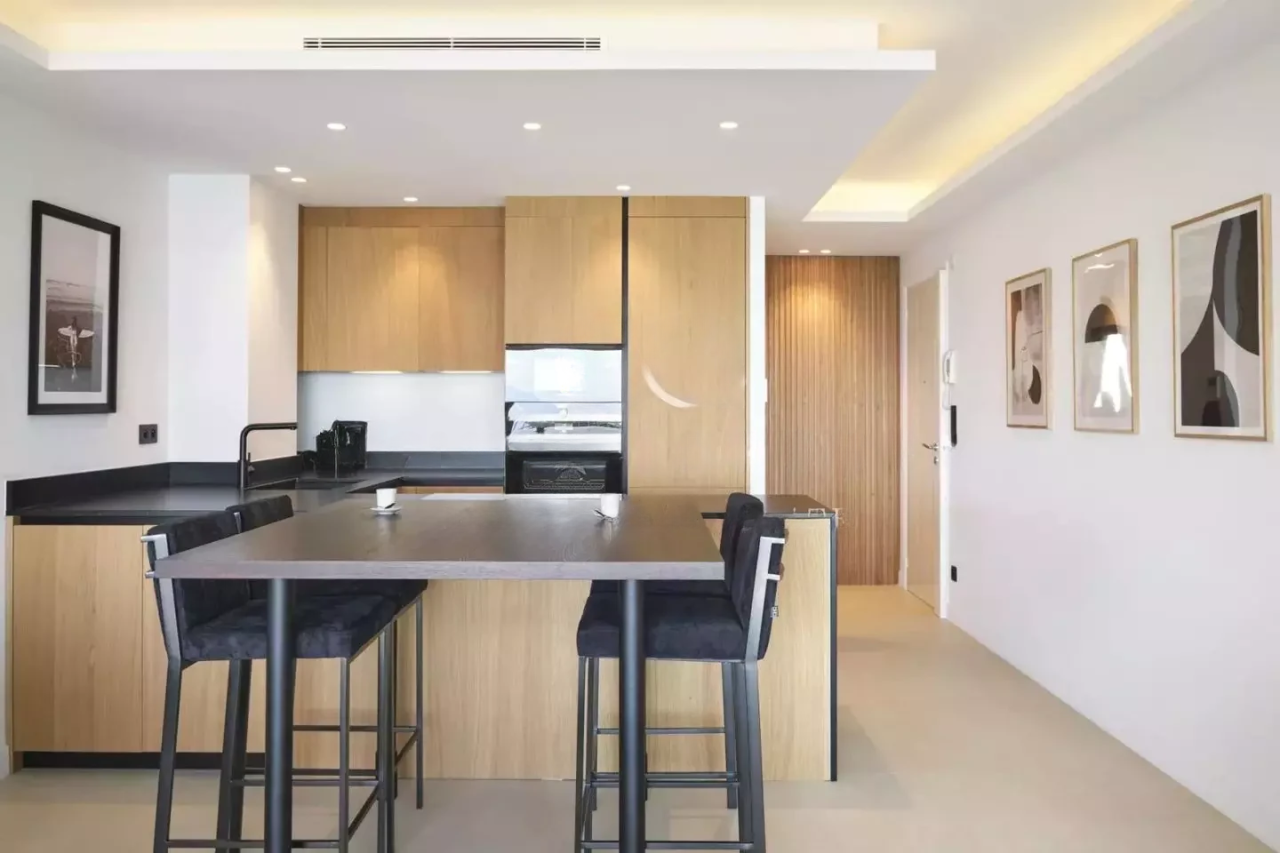 Квартира в Каннах, Франция, 70 м² - фото 4