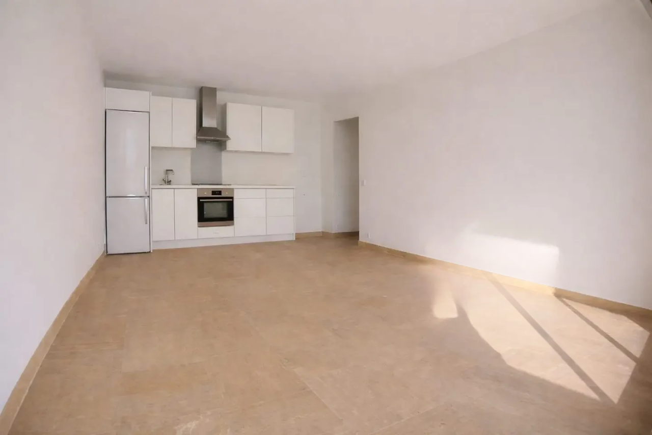 Квартира в Каннах, Франция, 57 м² - фото 4