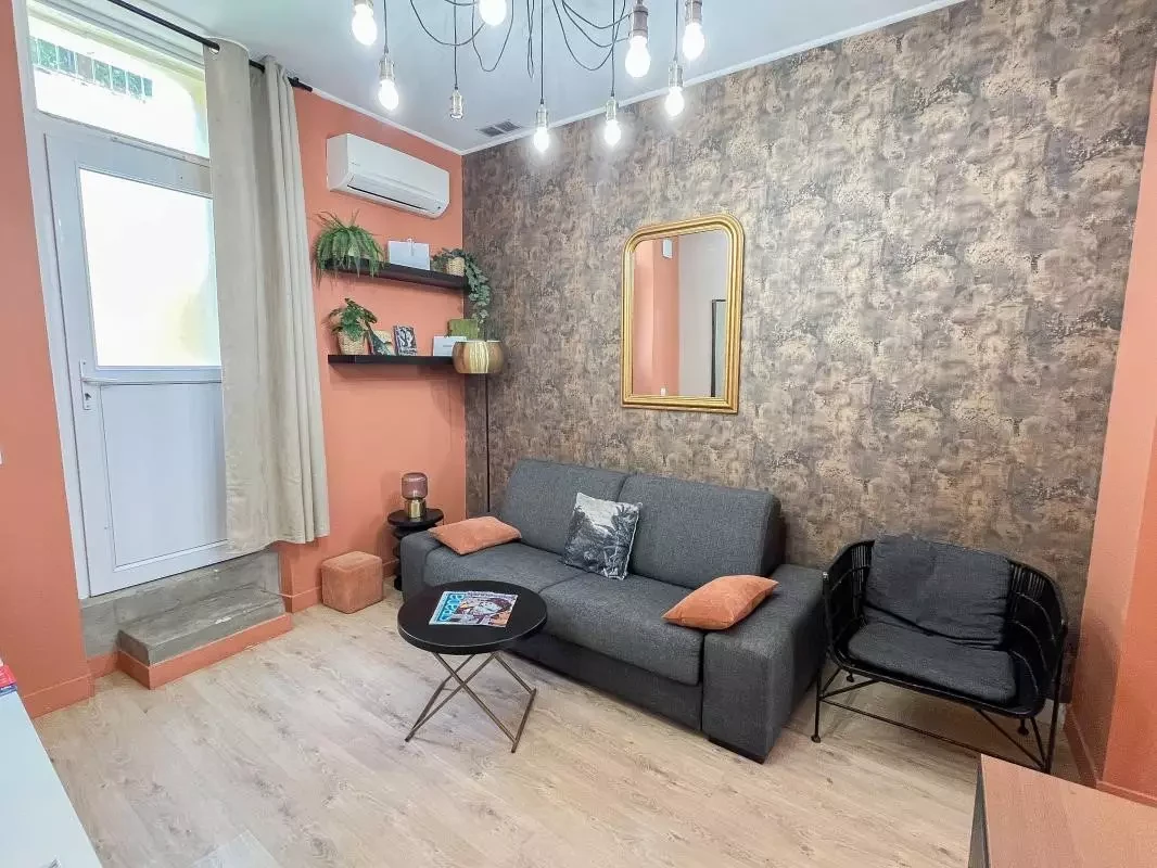 Квартира в Каннах, Франция, 38 м² - фото 4
