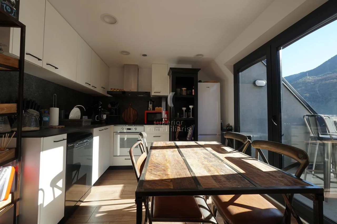 Квартира в Санта-Коломе, Андорра, 115 м² - фото 4