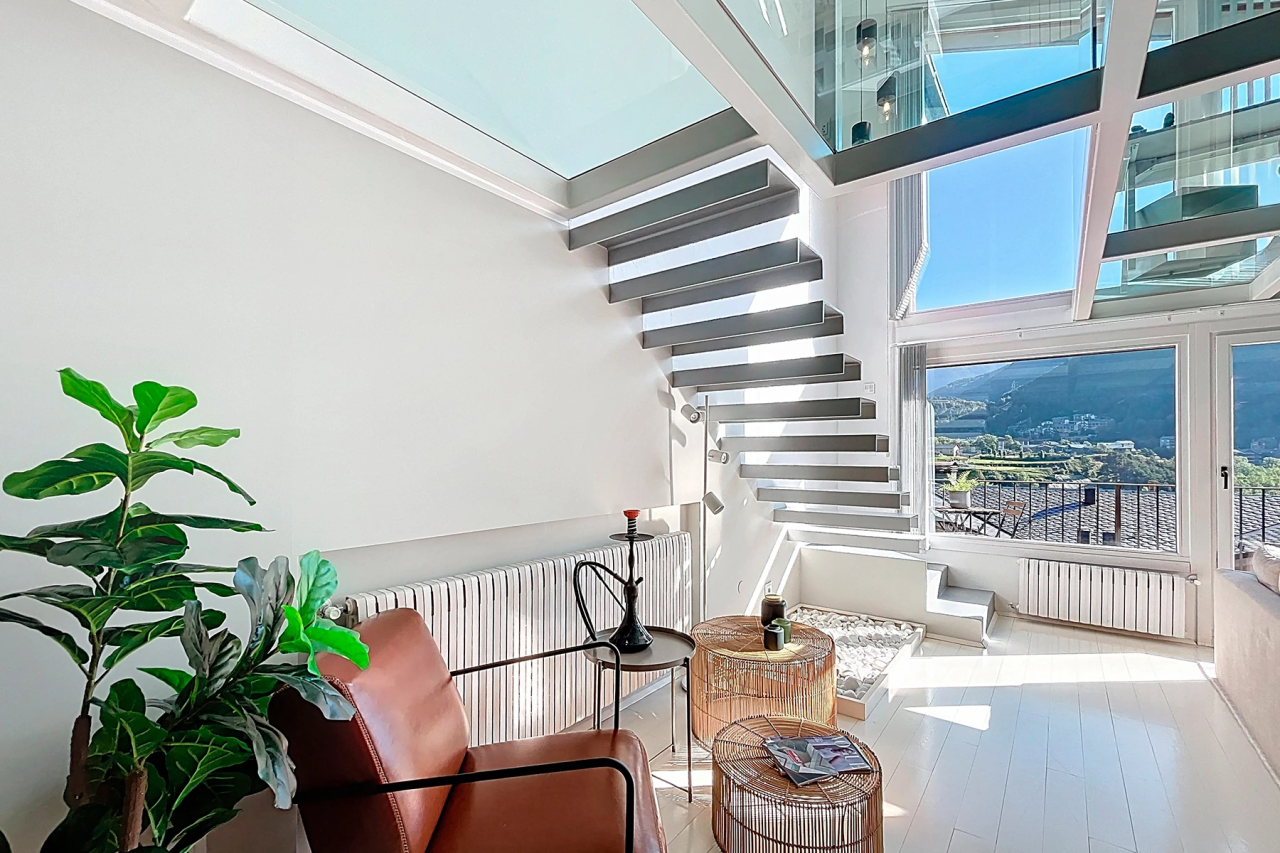 Квартира в Ла-Массане, Андорра, 150 м² - фото 4