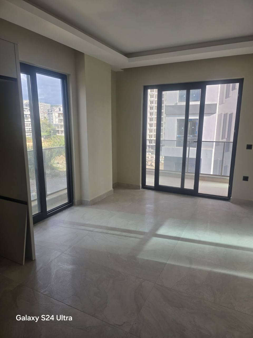 Апартаменты в Алании, Турция, 63 м² - фото 1
