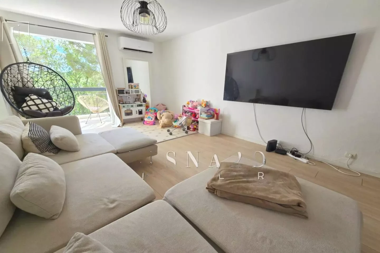 Квартира в Каннах, Франция, 63 м² - фото 4