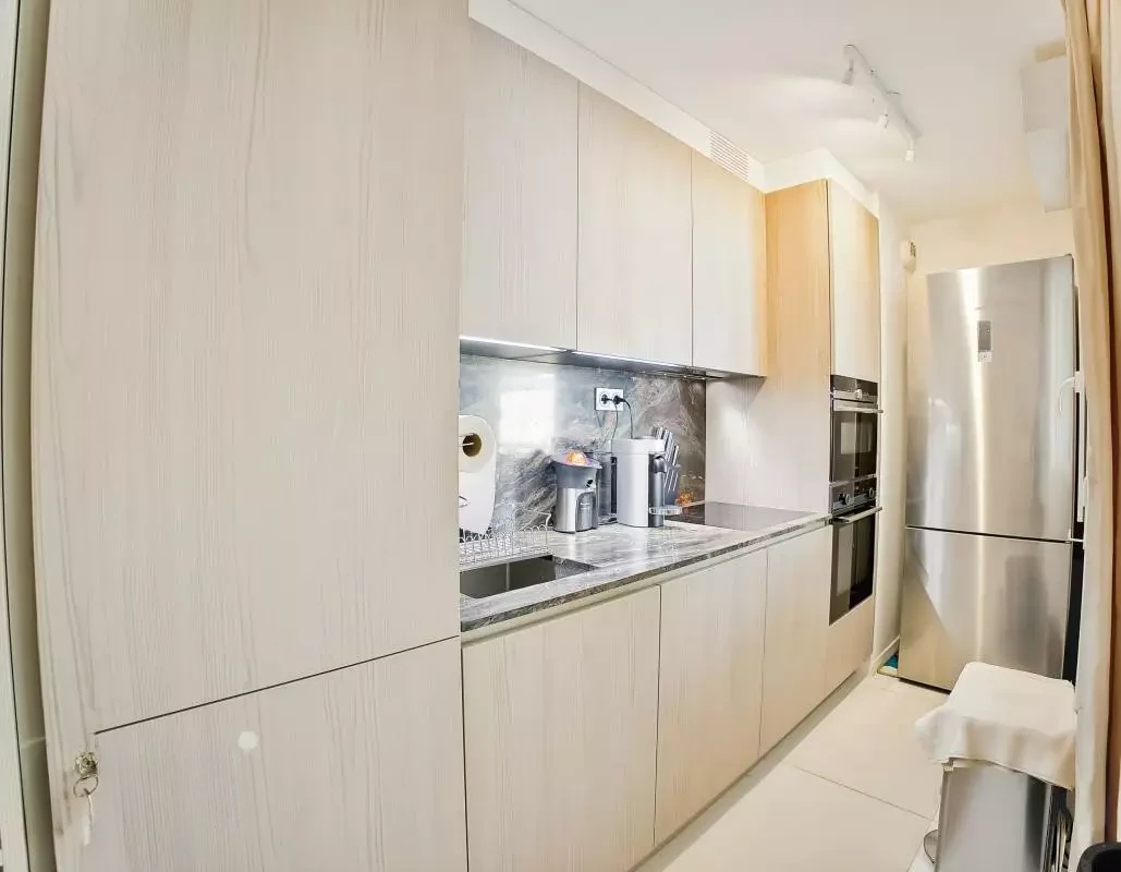 Квартира в Каннах, Франция, 46 м² - фото 4