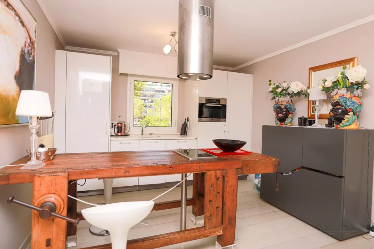 Квартира в Каннах, Франция, 65 м² - фото 4