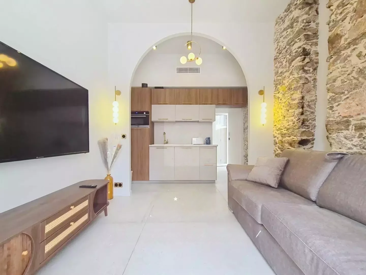 Квартира в Каннах, Франция, 30 м² - фото 4