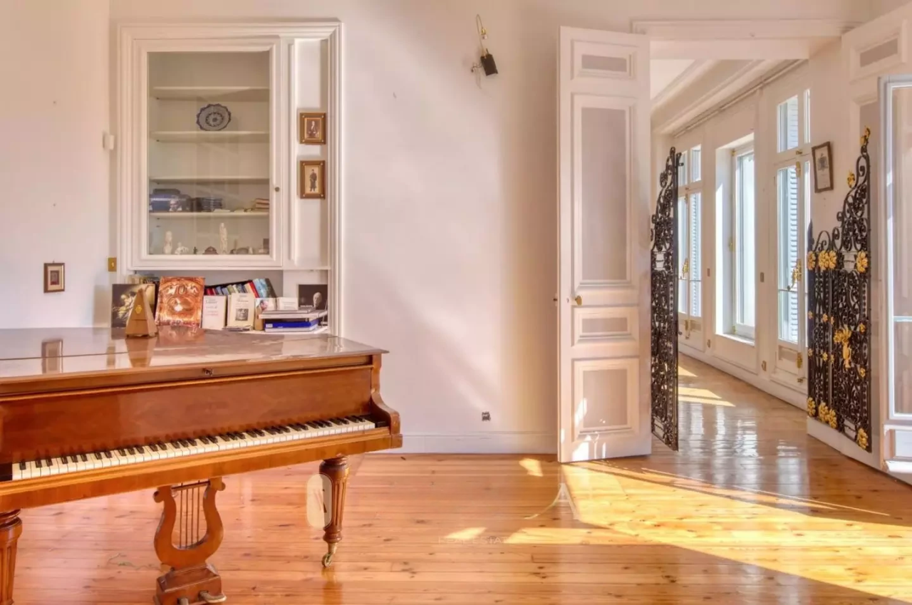 Квартира в Каннах, Франция, 239 м² - фото 4