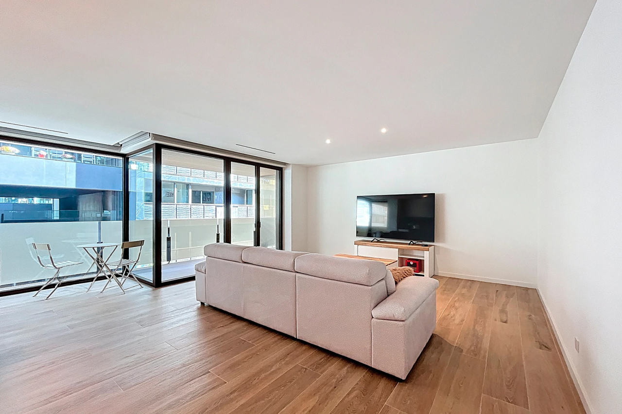 Квартира в Эскальдесе, Андорра, 142 м² - фото 4