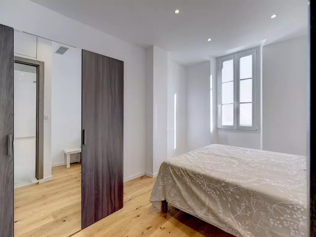 Квартира в Каннах, Франция, 41 м² - фото 4