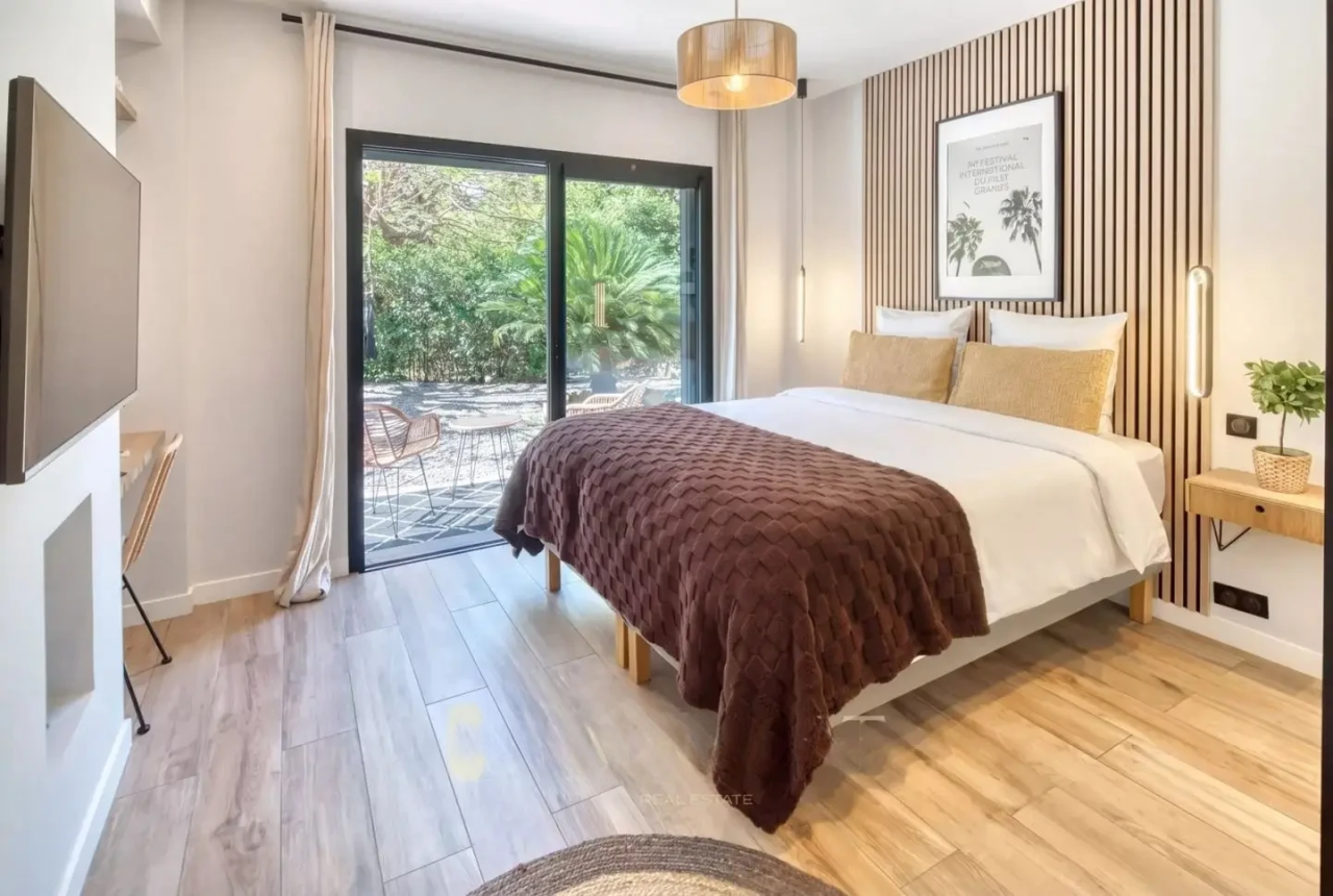 Квартира в Каннах, Франция, 150 м² - фото 4