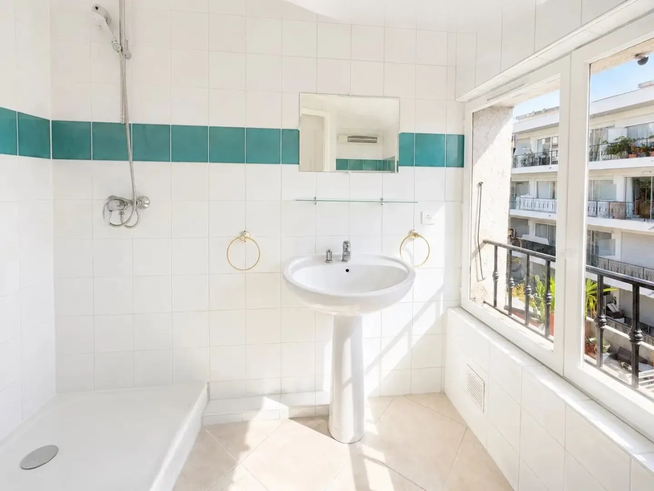 Квартира в Каннах, Франция, 44 м² - фото 4