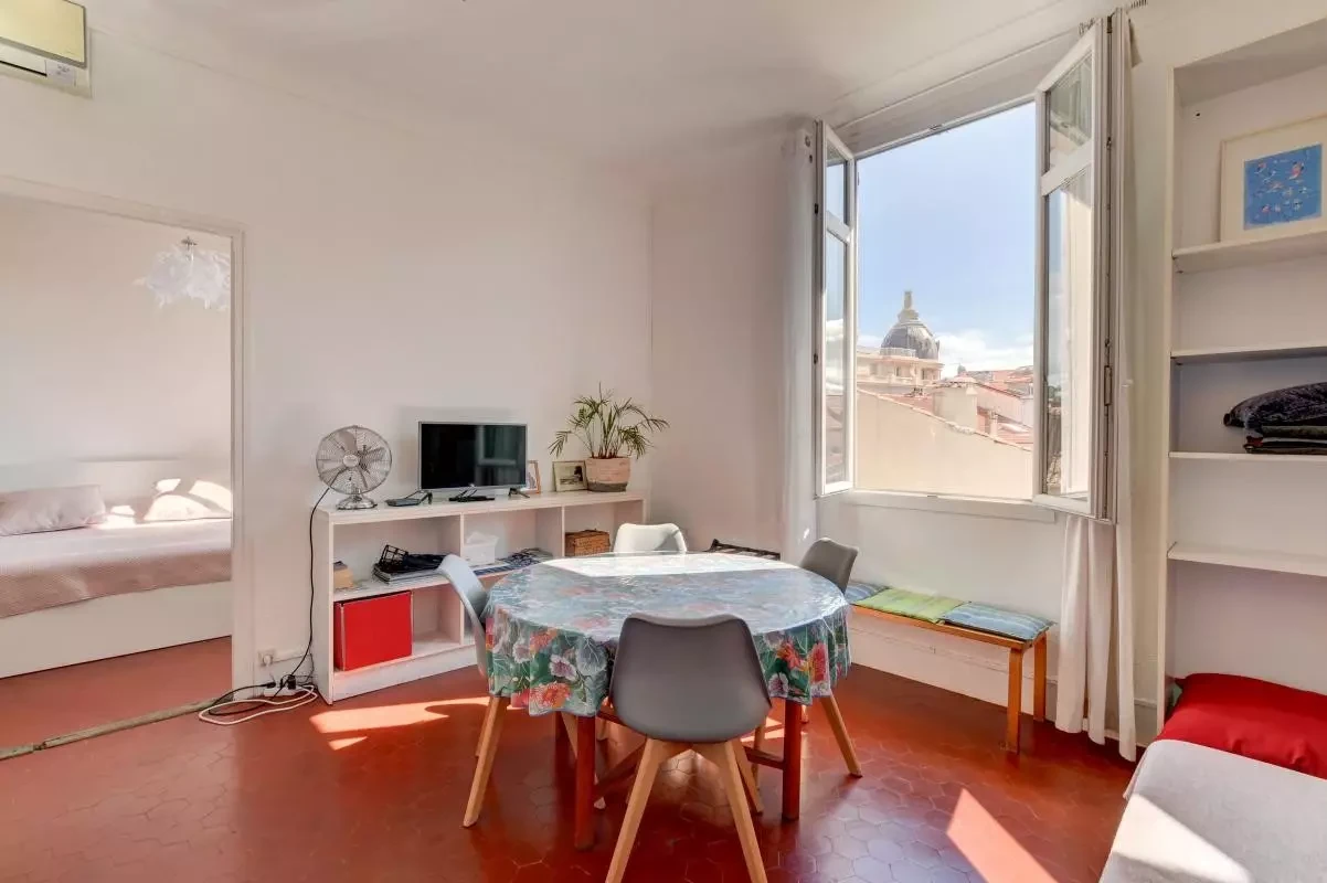Квартира в Каннах, Франция, 61 м² - фото 4