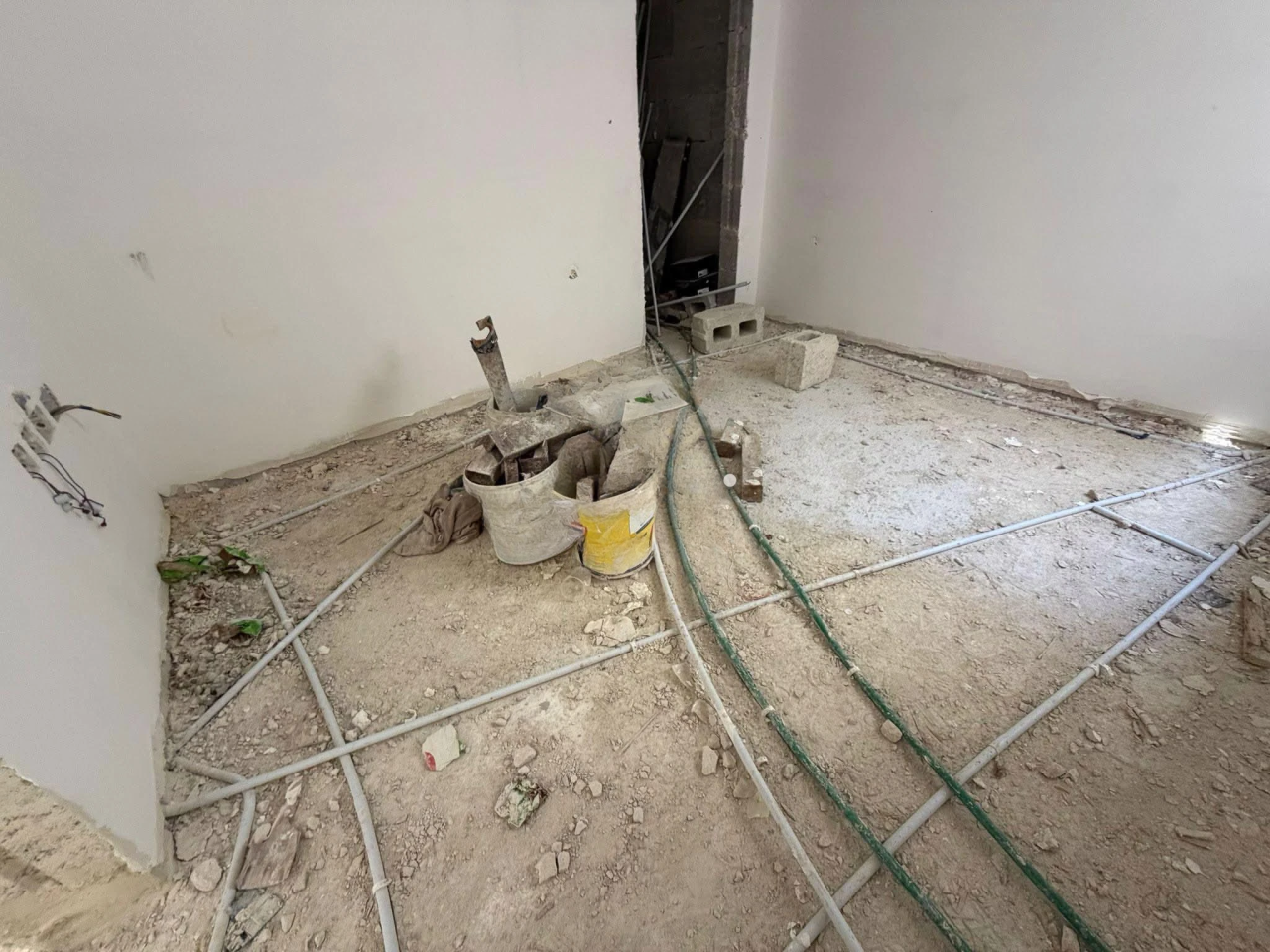 Квартира в Биркиркаре, Мальта, 148 м² - фото 4