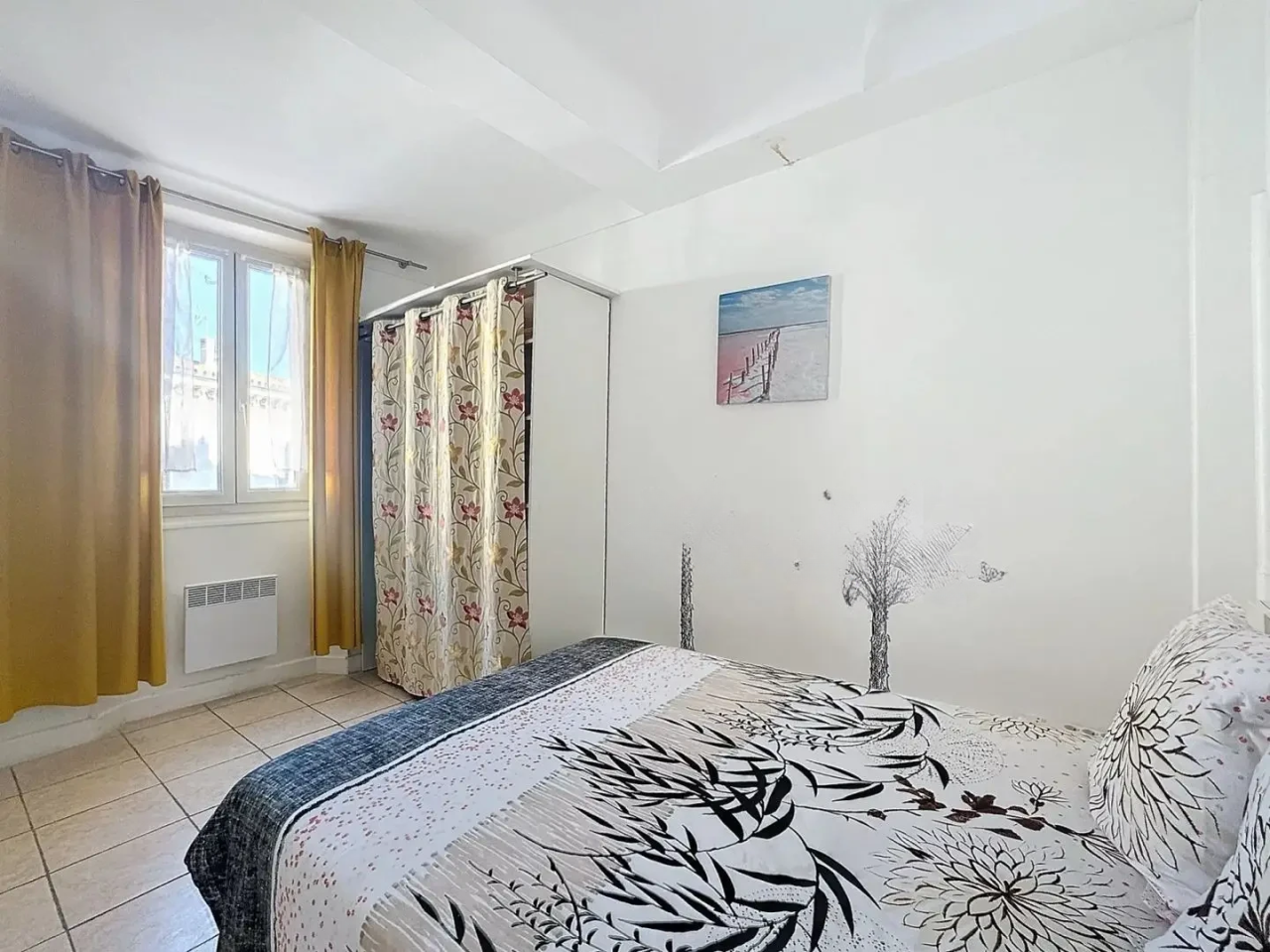 Квартира в Каннах, Франция, 44 м² - фото 4