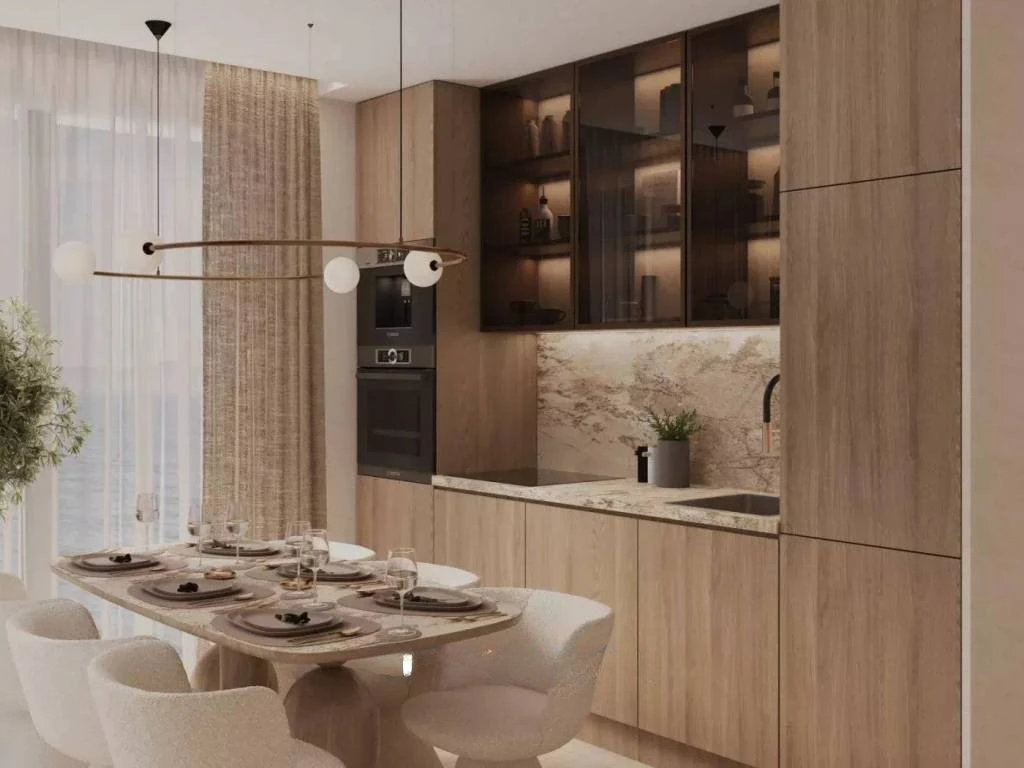 Квартира в Опатии, Хорватия, 60 м² - фото 4