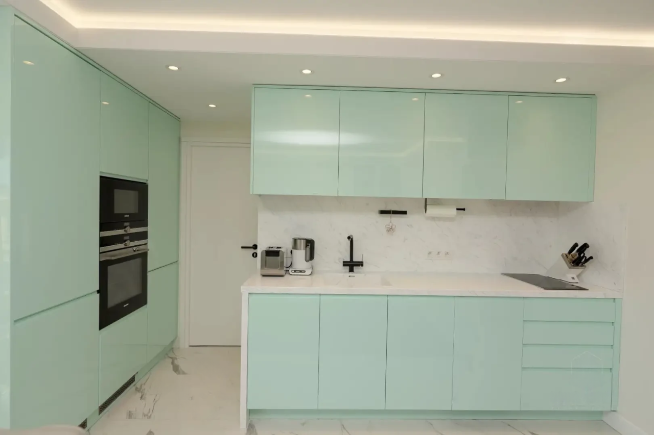 Квартира в Каннах, Франция, 35 м² - фото 4
