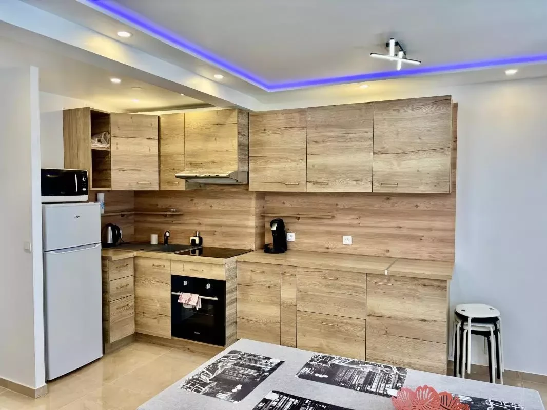 Квартира в Каннах, Франция, 62 м² - фото 4