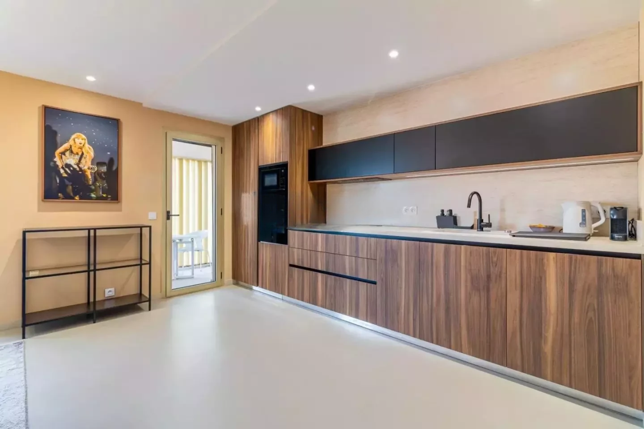 Квартира в Каннах, Франция, 82 м² - фото 4