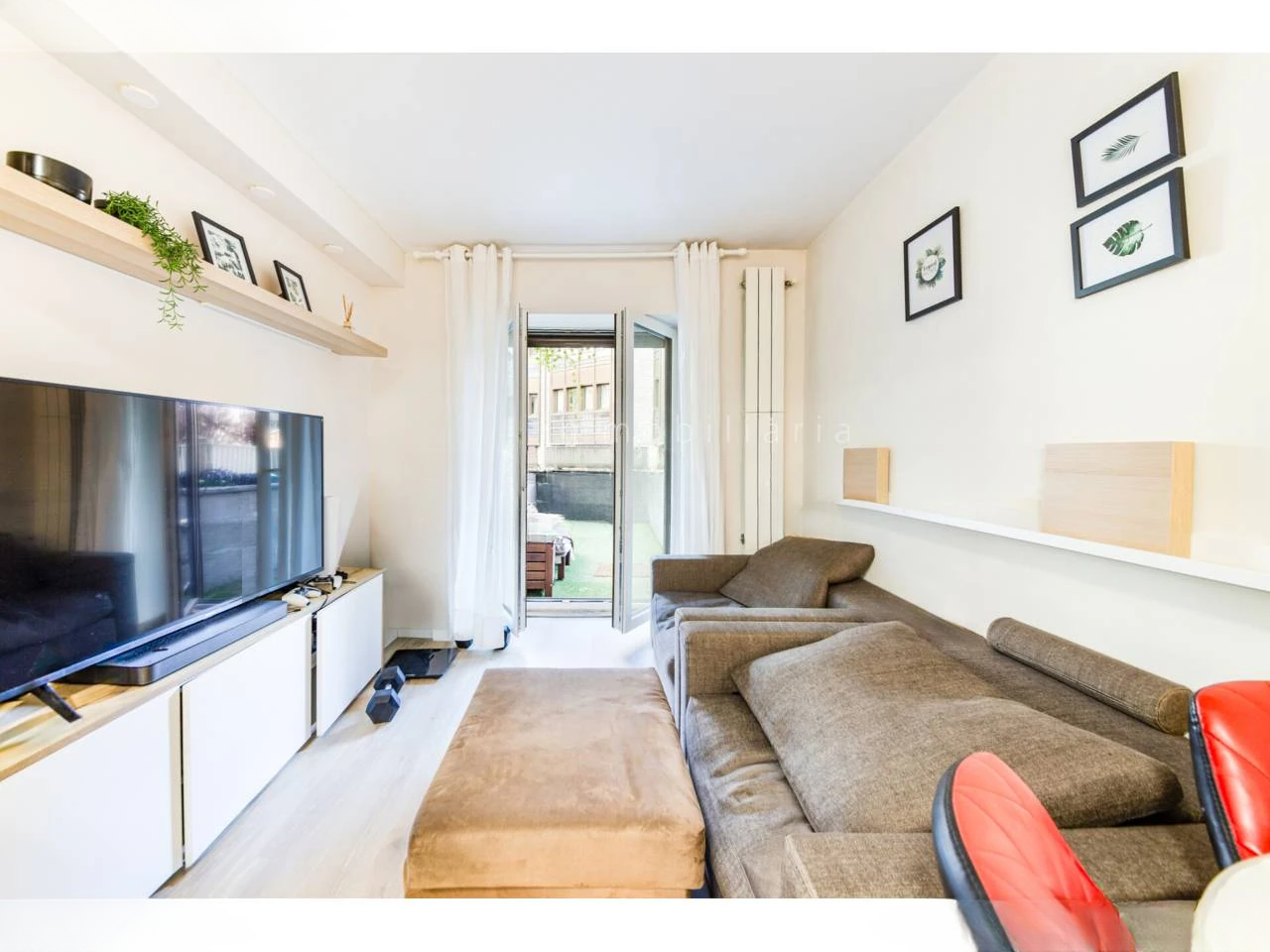 Квартира в Энкаме, Андорра, 48 м² - фото 4
