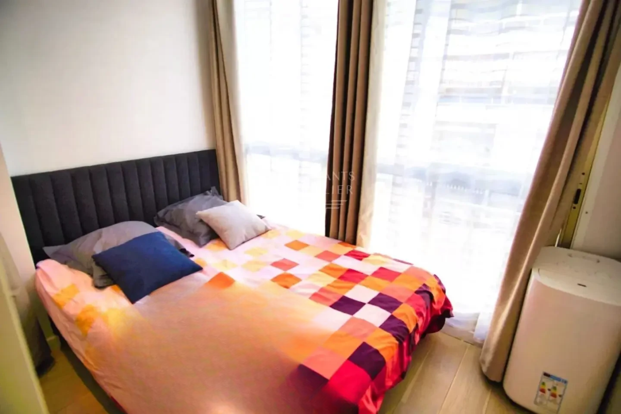 Квартира в Каннах, Франция, 15 м² - фото 4