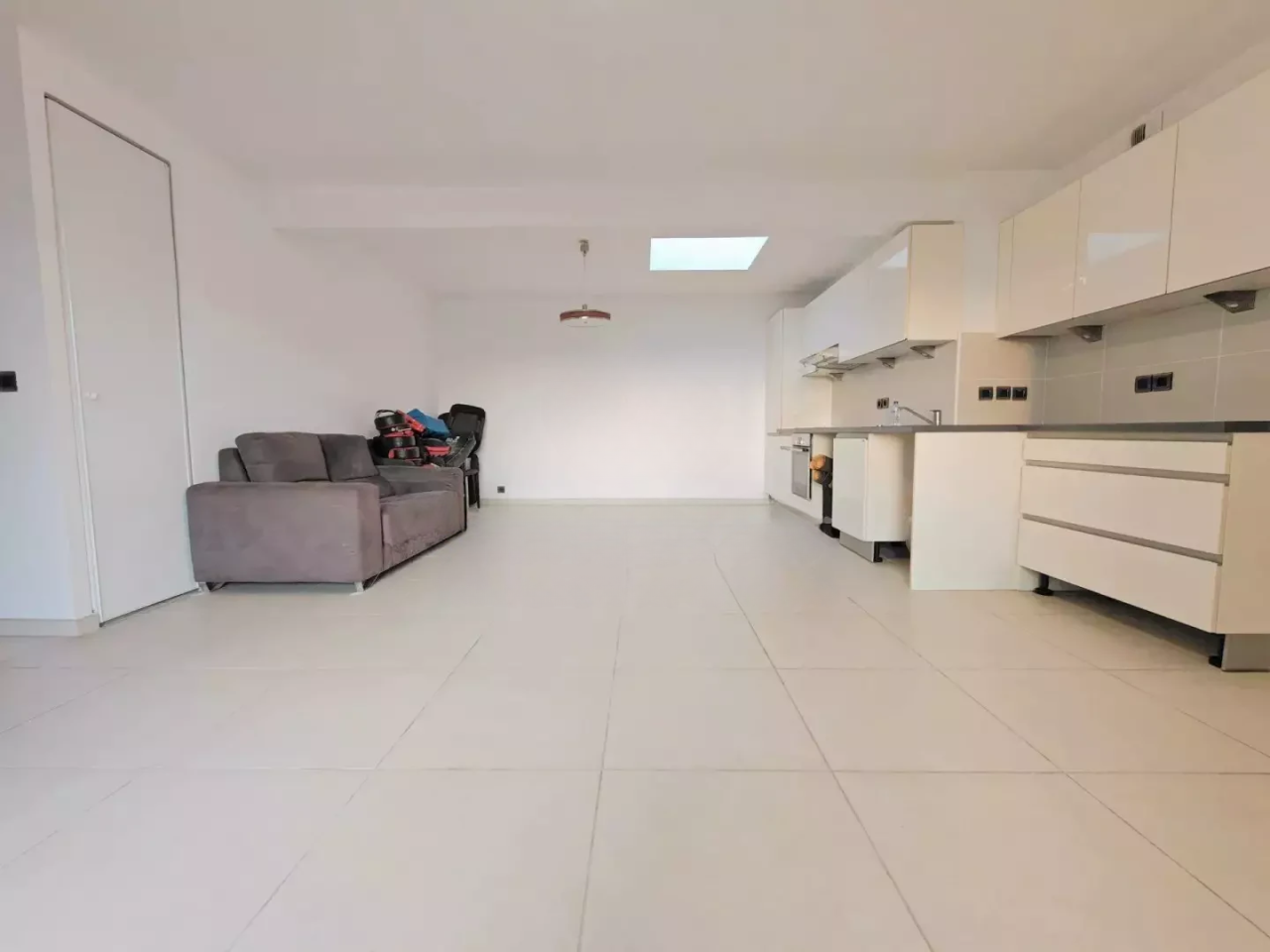 Квартира в Каннах, Франция, 70 м² - фото 4
