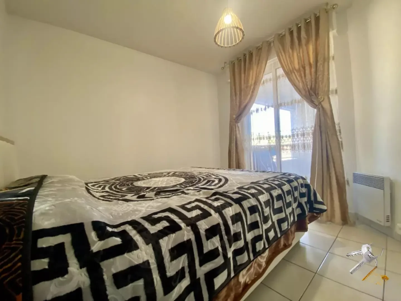 Квартира в Каннах, Франция, 45 м² - фото 4